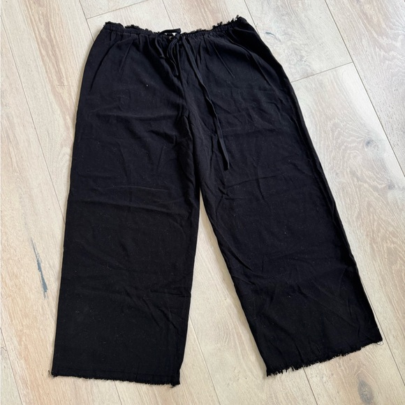 Bailey 44 Linen Pants - Picture 1 of 2